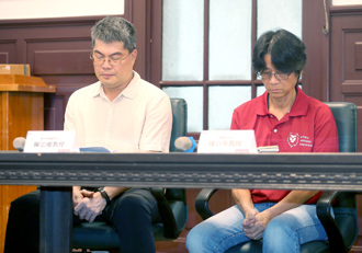 台師大查女足抽血案「起步就畫錯重點」 延宕原因曝光