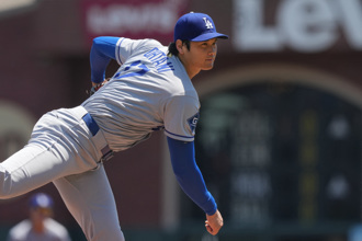 MLB》大谷22日先發對雙城！道奇預告投球「正常化」時程