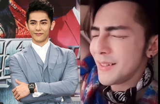 43歲汪東城想結婚！直播激動曝感情現況「新郎不是我」