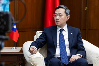 徐勉生快評》駐歐盟代表的投書有待商榷