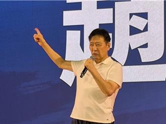 反惡罷！轟綠營要把年輕立委罷光光 趙少康：別讓他們奸計得逞