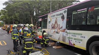 乳癌名医遭撞亡 网泪曝他暖举：只怕病人白跑