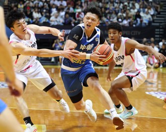 琼斯杯》李家慷「两罚一守」建功 中华白延长险退日本