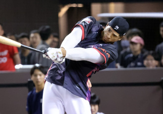 中職》魔鷹愛妻驟逝！聯盟與工會發聲哀悼：全力協助後事