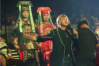 新綜藝將開錄？胡瓜點出電視圈艱辛　認「沒有想做節目」