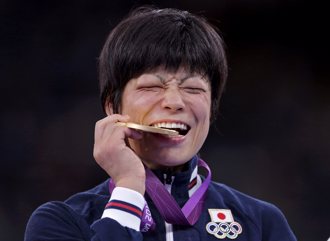 角力》震驚！奧運金牌小原日登美猝逝 享年44歲