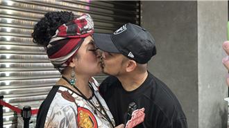 紀曉君攤位氣爆後仍心有餘悸　爆「聲帶疲乏」暫時中斷演出