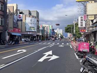 他連吃6張罰單5400元！大票人反讚苗栗左轉新制：不同國家等級