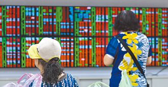 美財報大戲敲鑼 科技族群旺