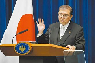 高通膨重擊 日本執政聯盟選情告急