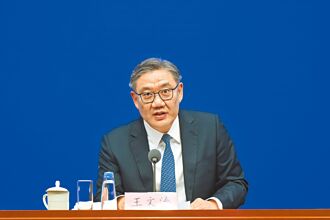 中美貿易額仍成長 商務部長：對話替代關稅戰