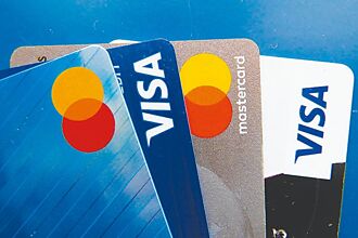 公股銀：全年簽帳金額成長5％