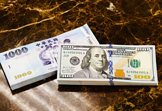 搶外幣存款 公股銀祭美元優存