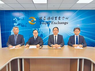 北基：三地能源通過分割儲能業務