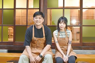 星．級．美．食－連劉姥姥都會吐舌按讚 小小樹食 轉譯紅樓夢美食