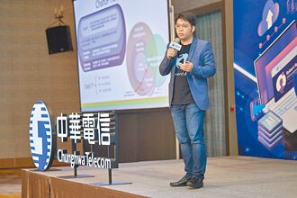 職場達人－InventAI執行長 李柏青推AI新創 孵中華電小金雞