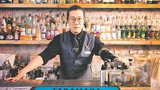 職場達人－FUGU福果總監 林思暐熱擁在地食材 創新杯中體驗