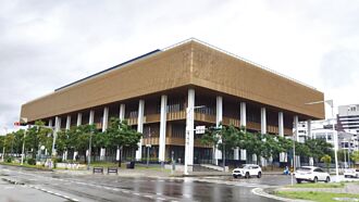 台南房市 两大重划区 永康新热点