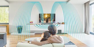 Panasonic 家庭剧院音响登场