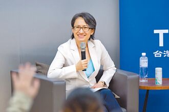 國戰會論壇》蕭美琴拉美背書 「弱化」抗中立場（周忠菲）