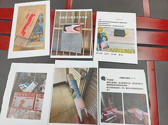 大罷免倒數8天 烏賊戰遍地開花