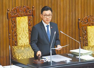 823罢免投票 再增5蓝委