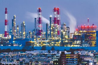 環長：關稅談判恐衝擊減碳目標