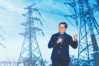 核三公投辯論名單 童子賢對決反核