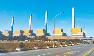 2028無煤中火可行 中市府亮數據