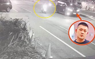 轟網紅鳳梨12槍 1共犯羈押