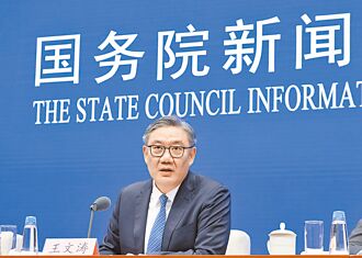 陸社會零售實際購買力 首超美