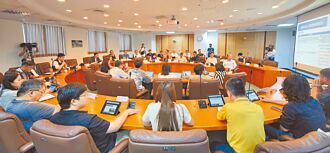 桃園 小水力發電 333家庭可用1年