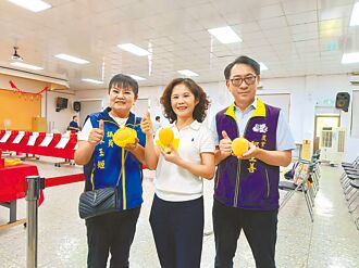 寒害豪雨 芒果評鑑組數大減