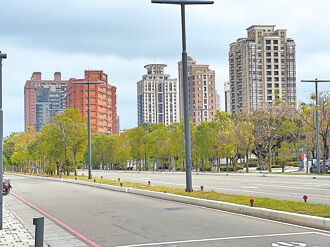 竹市 單一自住現值基準185萬 6.5萬戶適用1％優惠稅