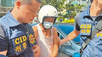 高雄 惡鄰砍死夫妻 民事判賠2448萬