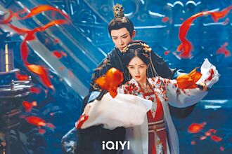 劉宇寧熬成男一 3天沒工作就焦慮