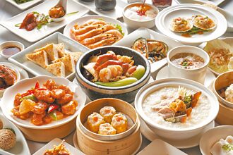 台北夏季旅展开跑餐券抢便宜