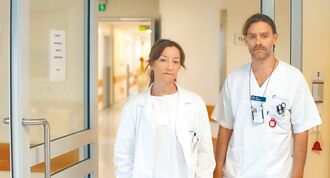 《關於愛》用交友軟體尋愛 重新定義愛情