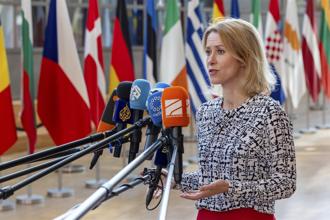 歐、英再祭制裁 鎖定俄能源、間諜網