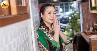 張秀卿登台惡夢連發：胃抽筋還要跳舞　出道45年為母圓夢開唱