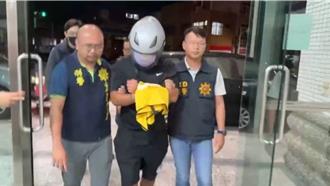 抓到了！诈骗台南灾民修缮屋顶订金19万 嫌犯恒春落网