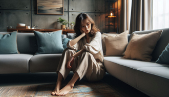 每天都有性需求還強迫行房 人妻崩潰訴請終結14年婚姻