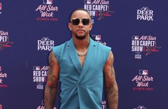 MLB》明星賽期間家中遭竊 響尾蛇馬泰進入限制名單