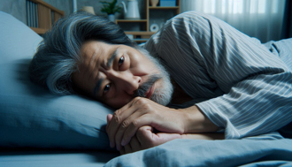 腦溢血男臥病在床 存款僅47元要兒養！月討20971元被打槍