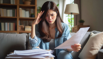 全靠好心無血緣的保母養大 女兒求免養不負責任的老爸