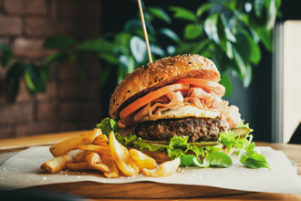 比變胖更恐怖！研究曝吃5天垃圾食物 大腦就變鈍 