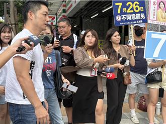 乳癌權威醫師命喪公車輪下 蔣萬安回應了