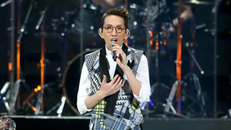 林志炫敗部復活遭酸「沒感情」 千字文火大反擊：我只想唱爽