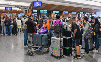 帶玉米腸回台遭罰20萬 妹子再發文驚：台灣昔損失1700億