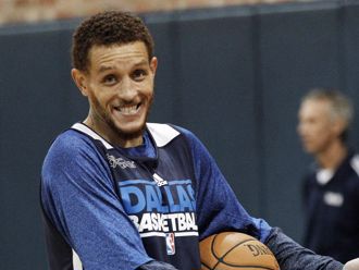 NBA》怎麼救也沒用？詹皇前隊友魏斯特再度流落街頭